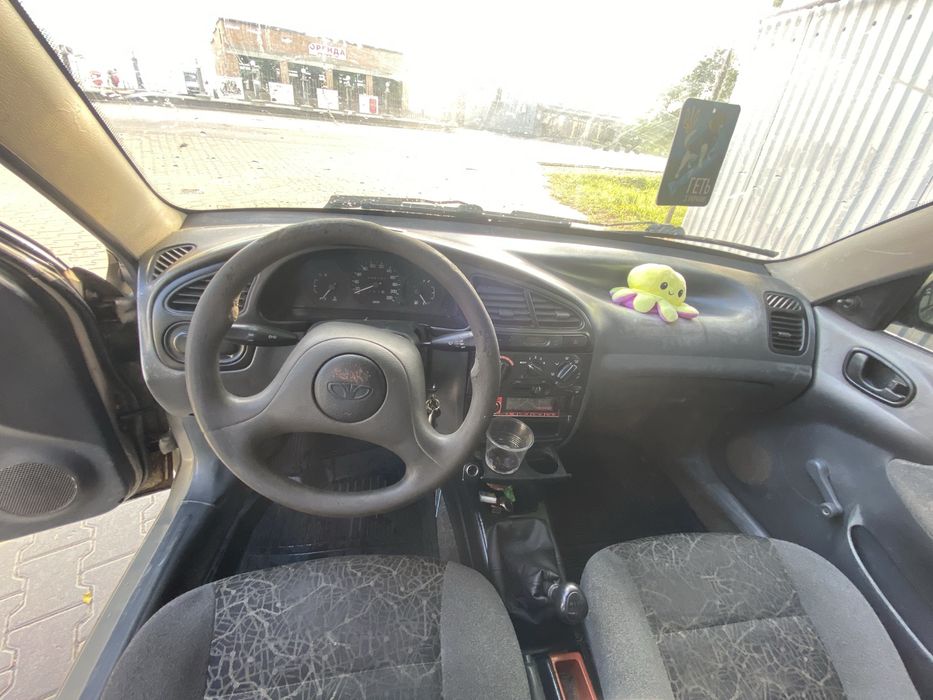 Продам  Daewoo  Lanos