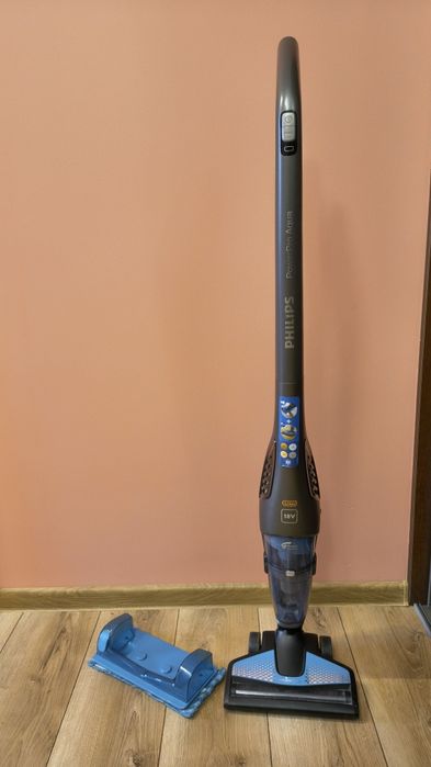 Odkurzacz Philips PowerPro Aqua