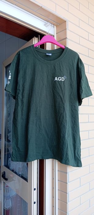 T-shirts Homem M