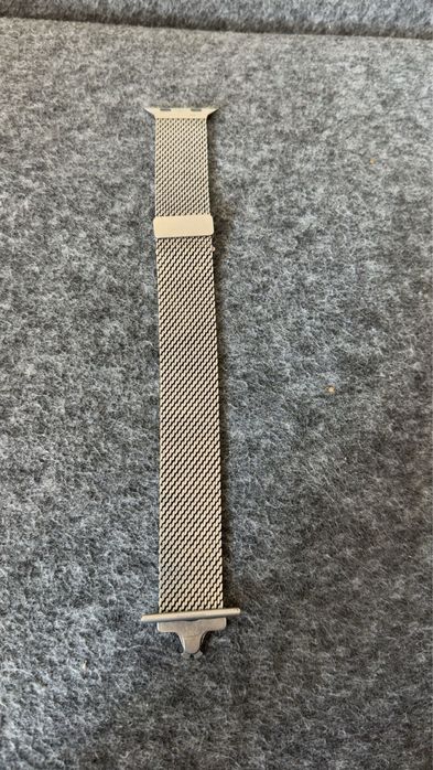 Apple Watch Ultra 2–49 mm—GPS