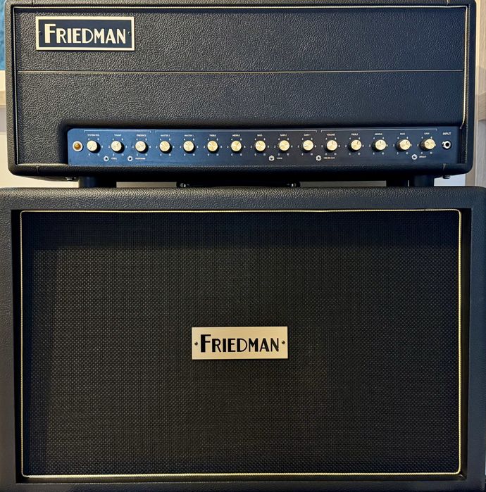 Dla Ciebie wszystko - friedman be od - w kategorii Instrumenty