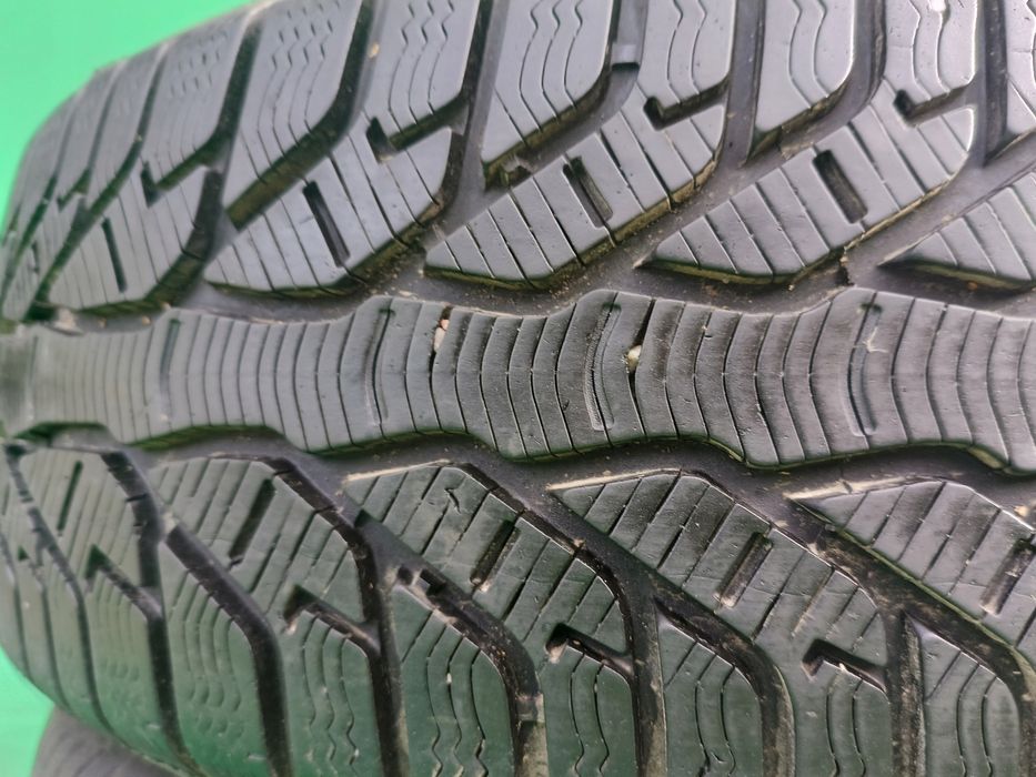 205/55/16 kleber krisalp hp2, 2 szt 7,2 mm