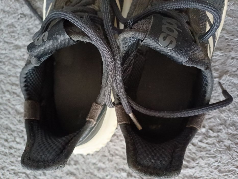 Buty adidas roz 38 2/3