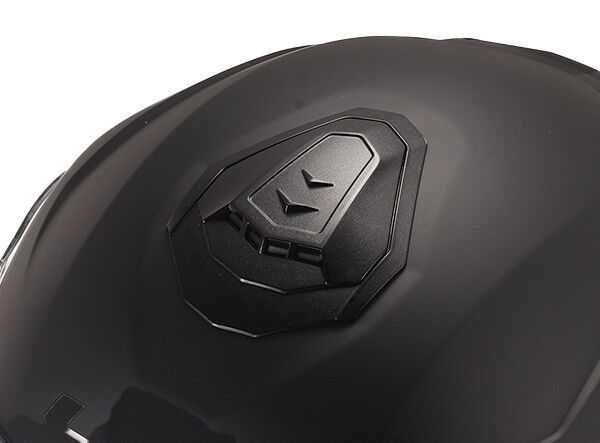 Kask LS2 szczękowy blenda FF908 FF325 STROBE biały rozmiar XXL