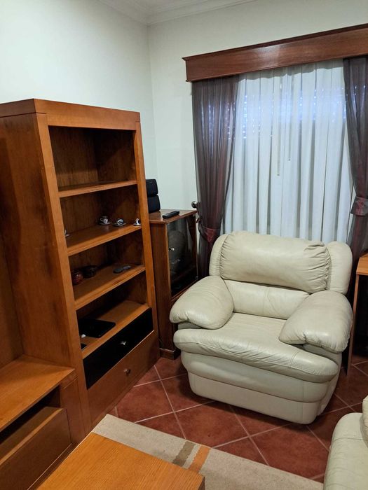 Sofás em bom estado