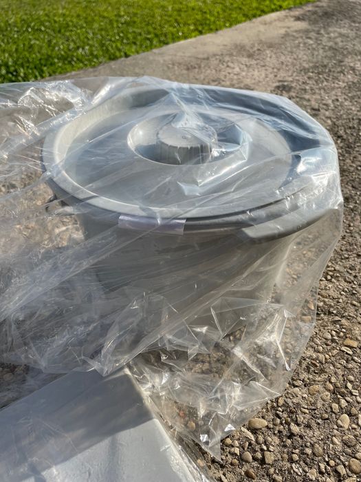 Cadeira sanitária Ajustável  3 em 1