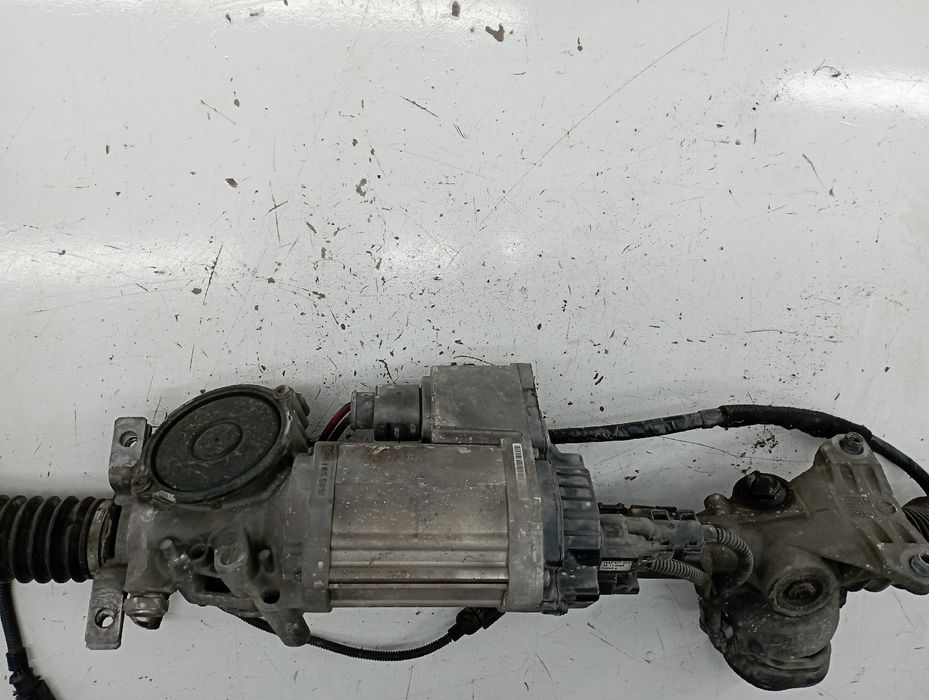 Caixa de direção - VOLKSWAGEN Passat (3C2) | 05 - 10
