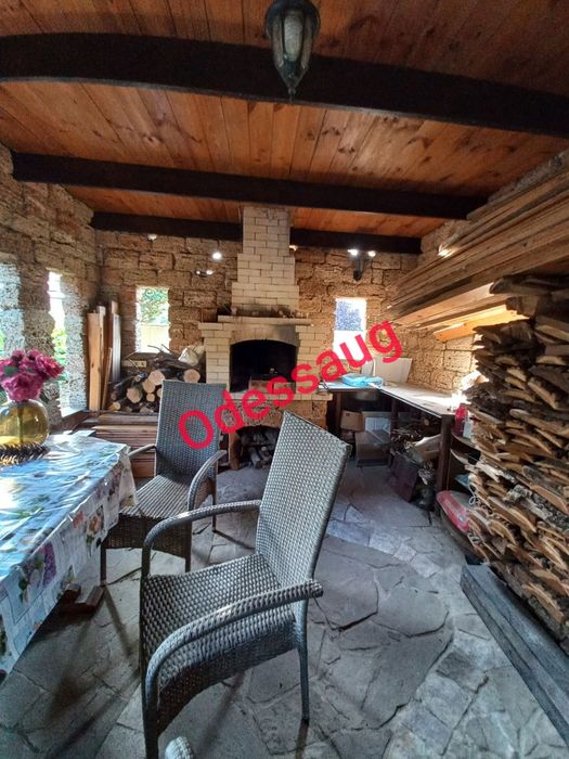 Сдам Классный 5-ком Дом с Генератором и Европодвалом.  Красивый Зелёны