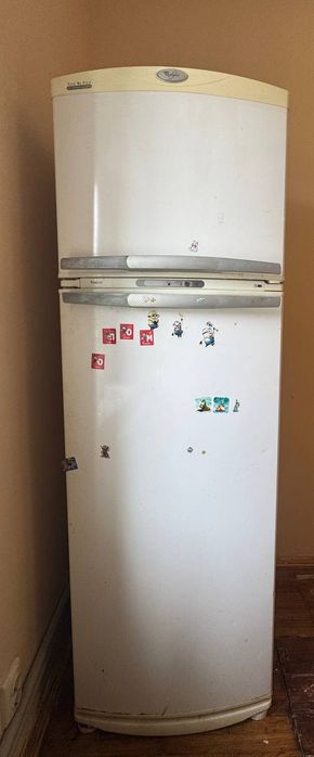 Оренда 2 кімнатної квартири в центрі. Індивідуальне газове опалення.