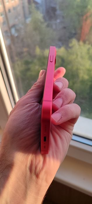 Iphone 12 mini 128 gb RED