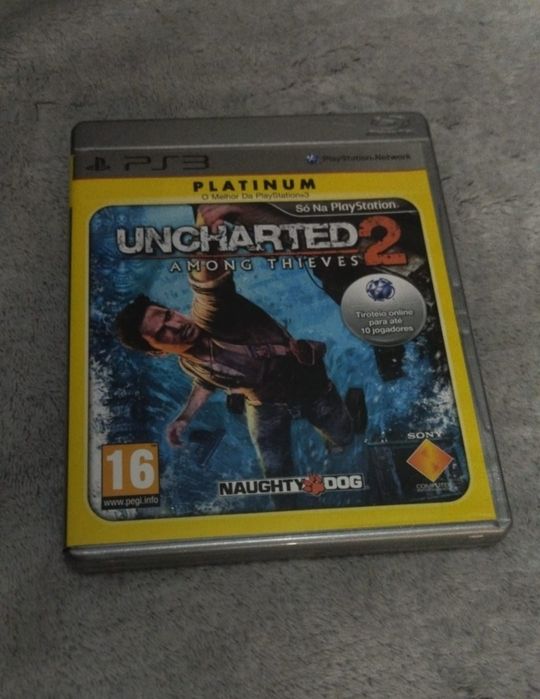 Jogos da PlayStation 3