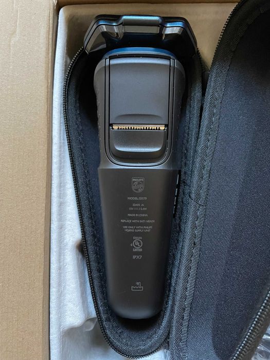 Бритви Philips Norelco Shaver Series 5000 | NEW (вітринні)