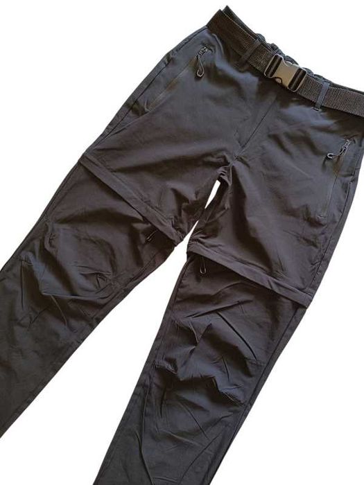 Штани трекінгові Crane (Germany) Zip-Off 36/38