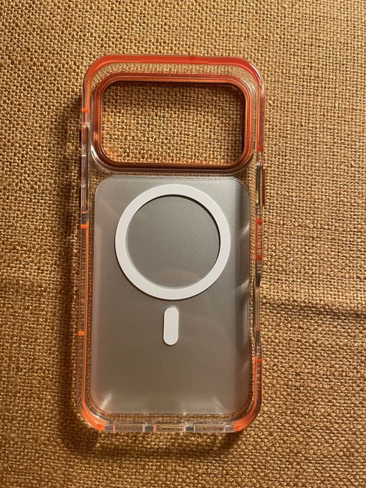 Case do iphone 17 pro maх