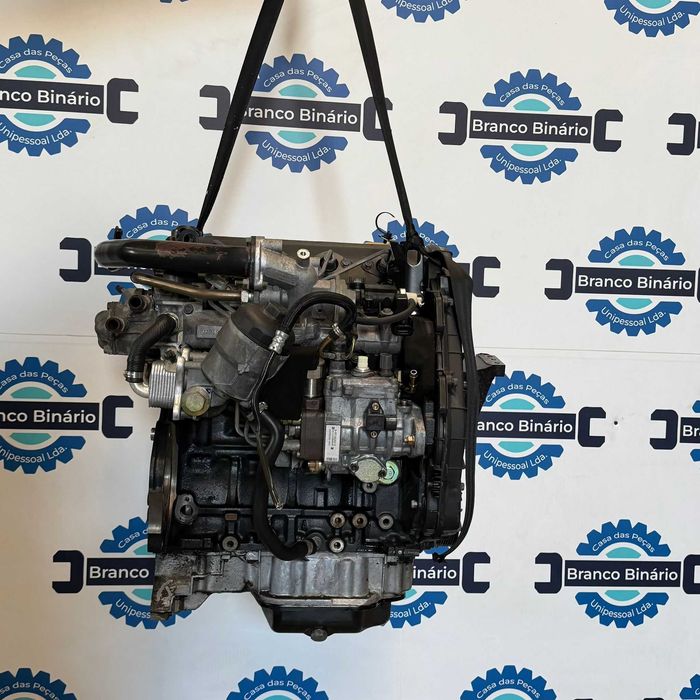 Motor Opel 1.7 DTI