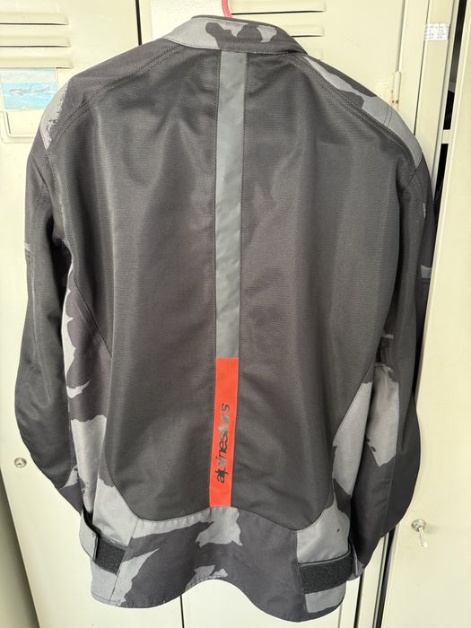 Alpinestars T SP X superair