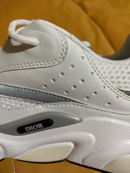 B22 dior sapatilhas novas
