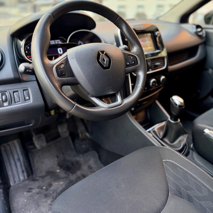 Renault Clio ST 1.5 DCi 2019 DESDE 155€ Mês
