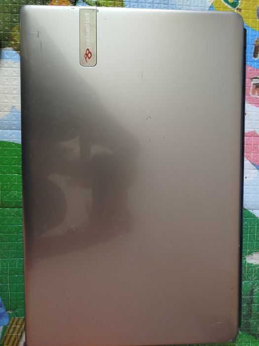 Ноутбук  "Packard Bell EasyNote TE69KB"