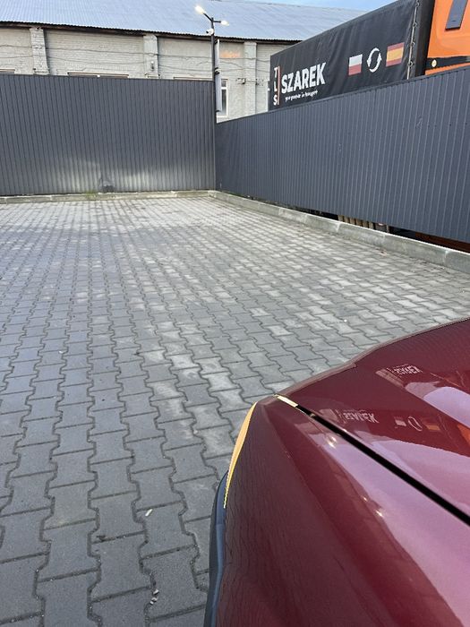 Dacia Logan 2007 року