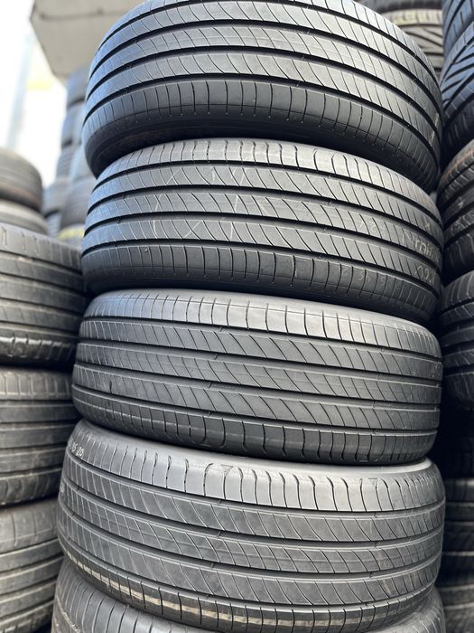 235/45/R20 (літо) Michelin Primacy 4 вул. Дружківська 12