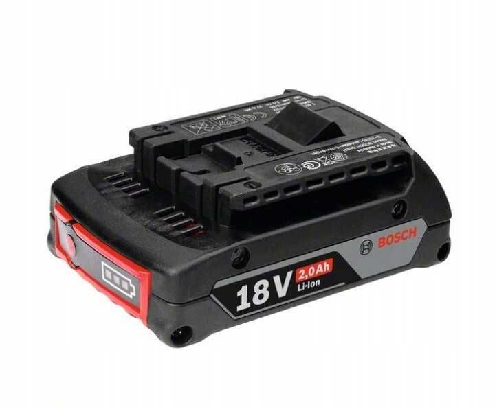 Bosch, Wurth, ProCore Uchwyt adapter 18V