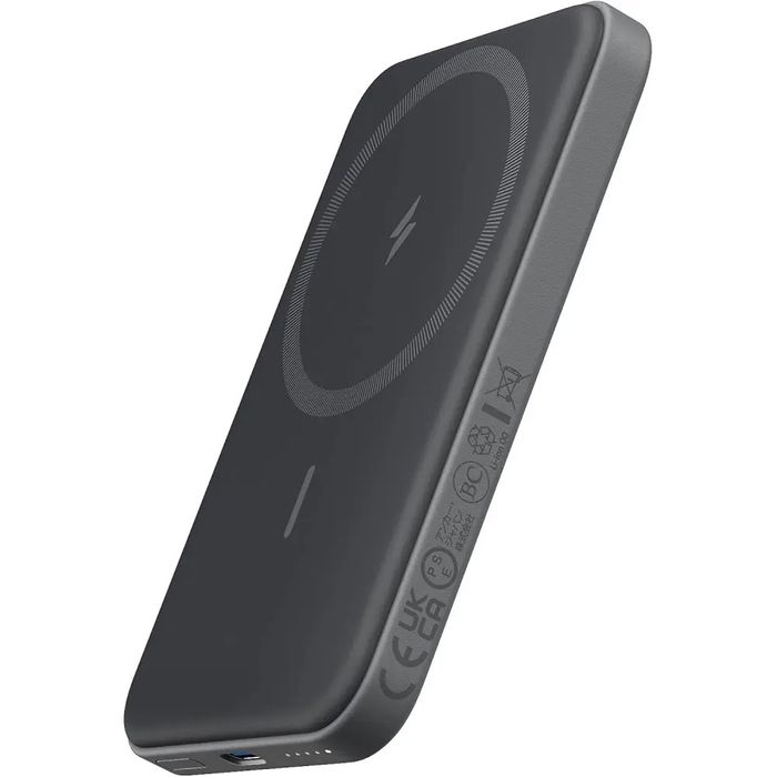 Anker 621 PowerCore Magnetic 5k 5000mAh