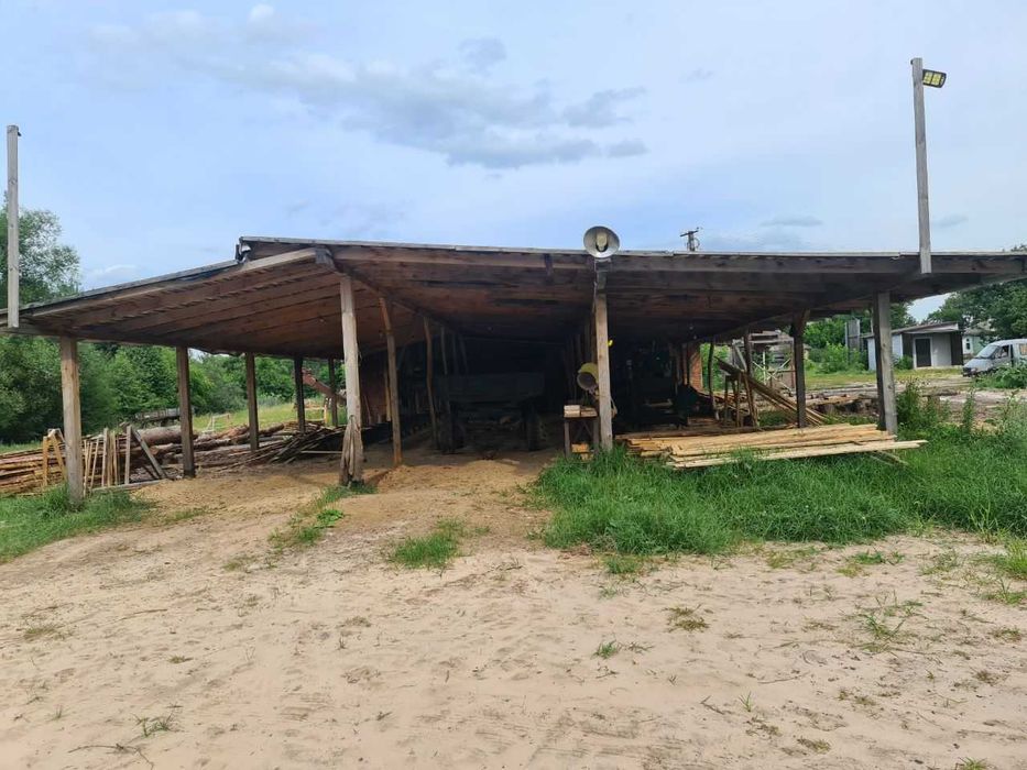 Виробничий комплекс