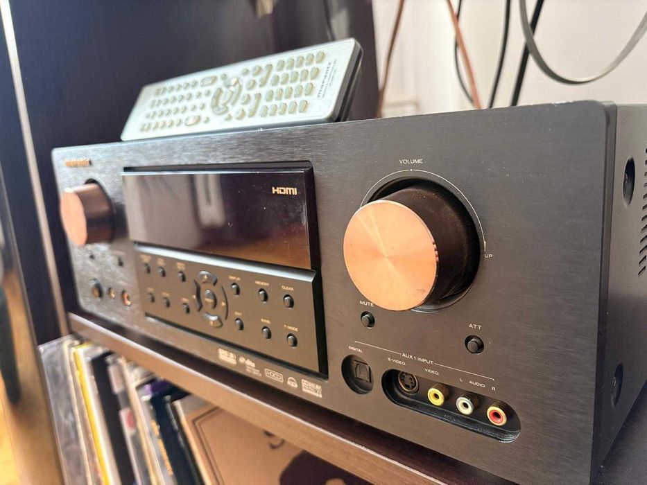 Amplituner Marantz SR4002
