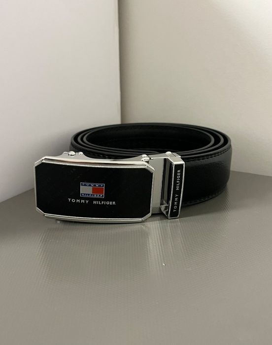 Pasek Spodni Tommy Hilfiger