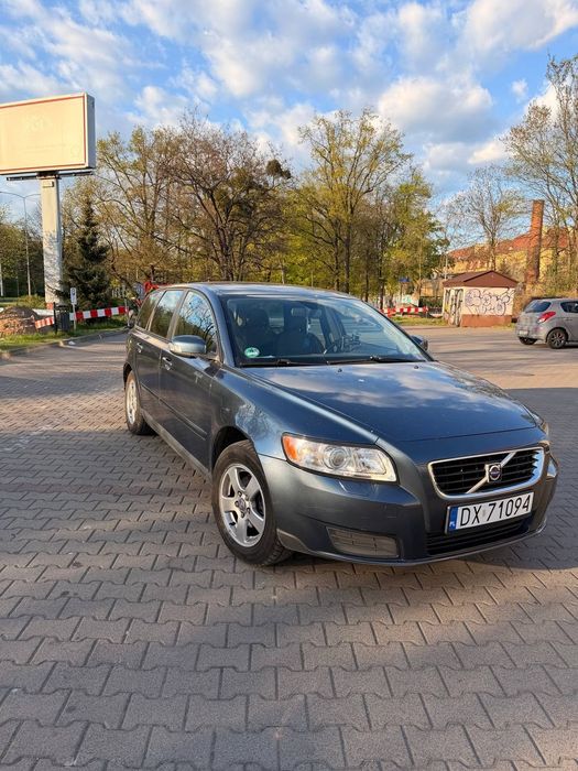 Samochód w dobrym stanie