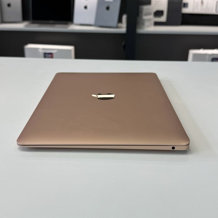 Ноутбук MacBook Air 13” 2019 i5 8/128GB • ГАРАНТІЯ • СТАН 9.1/10 98623