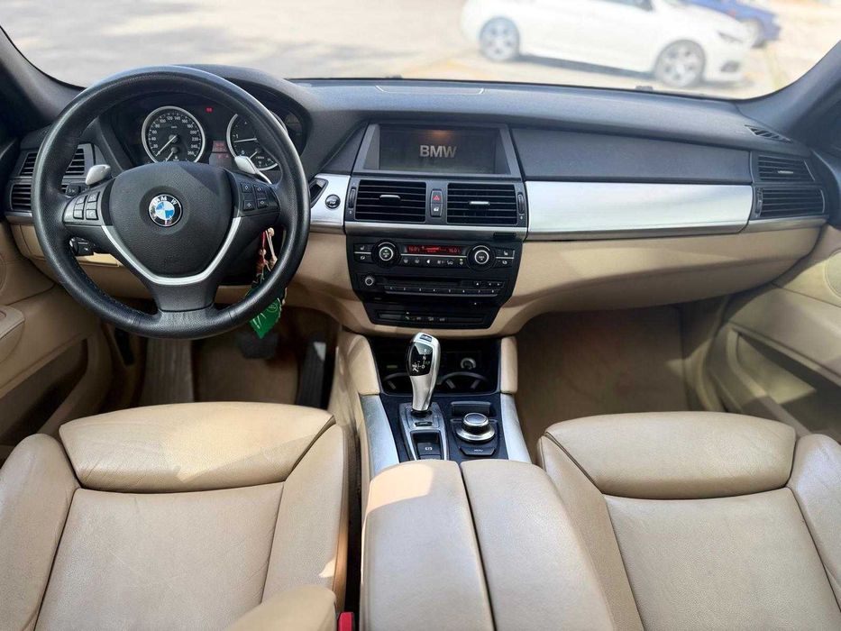 BMW X6 XDRIVE 35D
