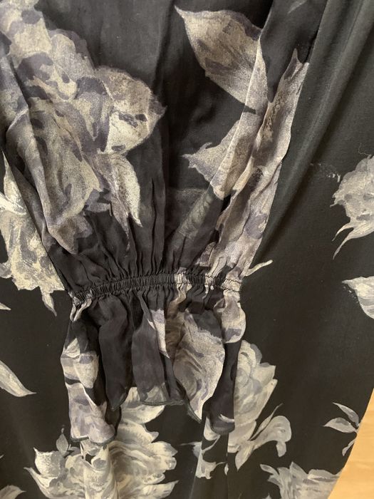 Плаття з віскози з шовком  Eiva Stils