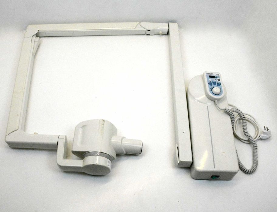 Aparat RTG Kodak 2200 Carestream CS