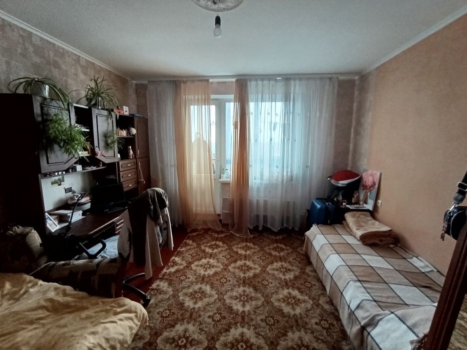 Продам 2 кімнатну квартиру на вул Грабовецька