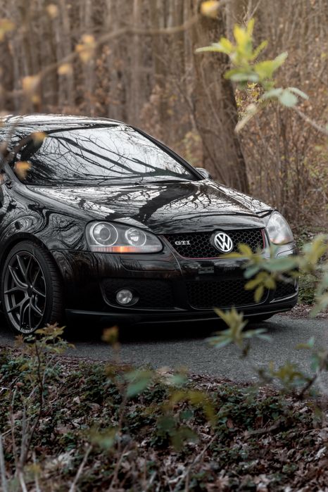 golf 5 gti 280hp