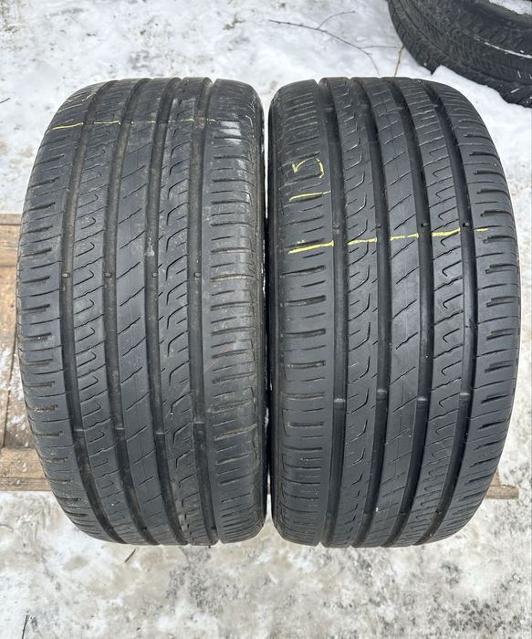 Шини 225 45 17 91Y XL Barum Bravuris 5 HM пара