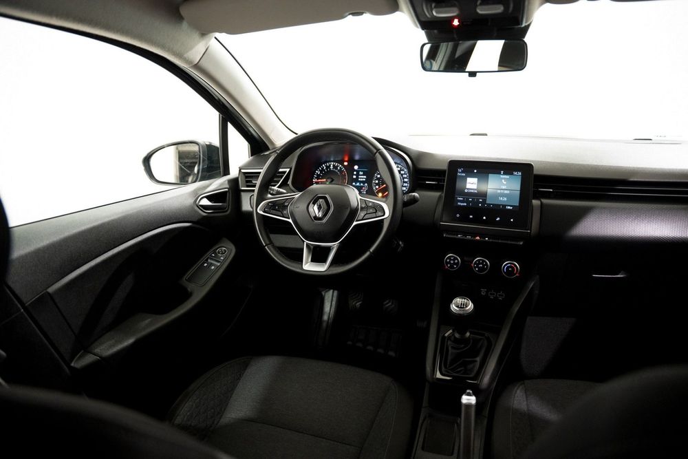 Renault Clio 1.0 TCe Intens