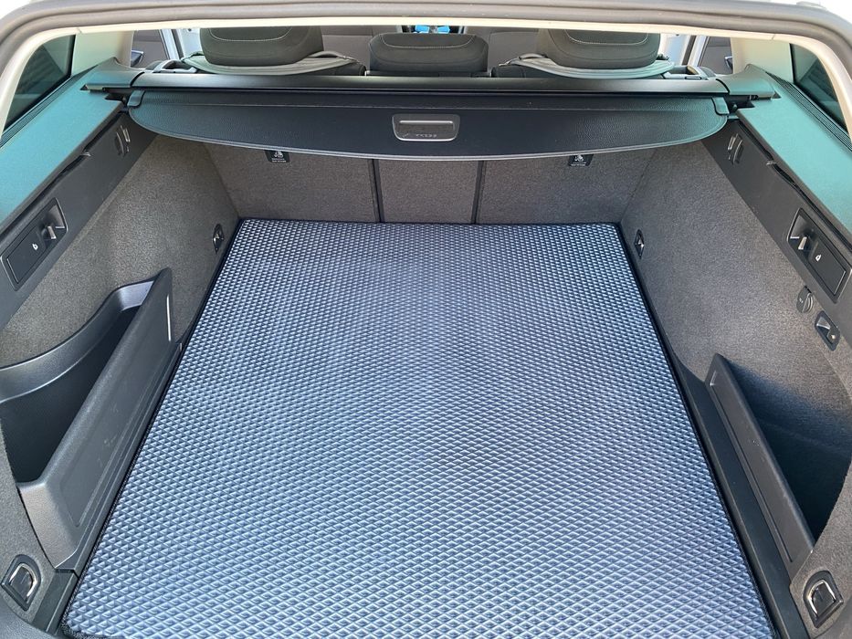 VW Passat B8 FL 2019