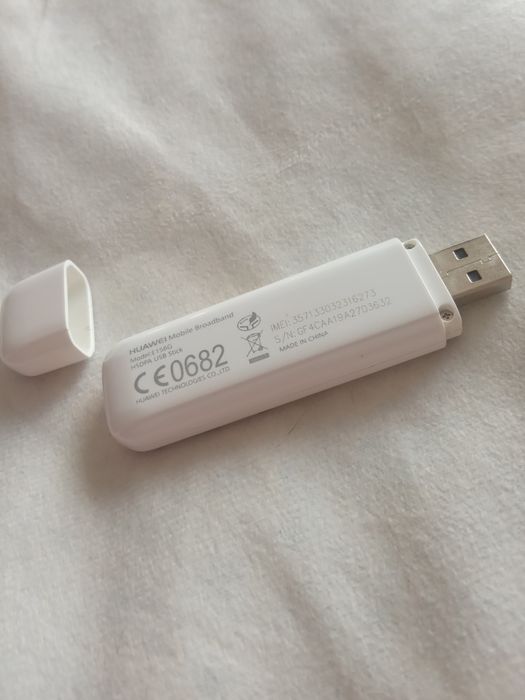 Modem Huawei USB HSDPA E156G