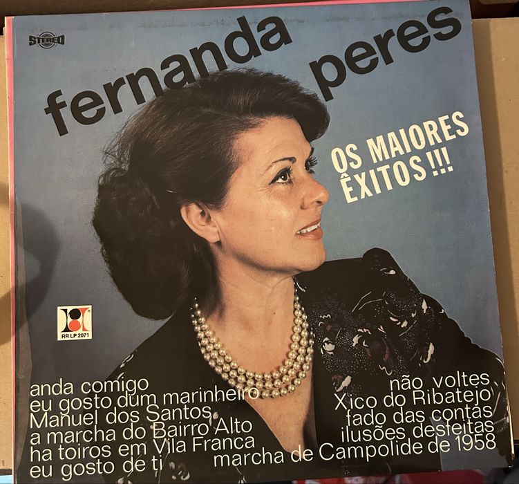 Lote discos antigos 25 ( ver descricao )
