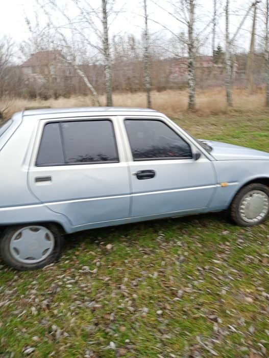 Славута 1.2 2004рік