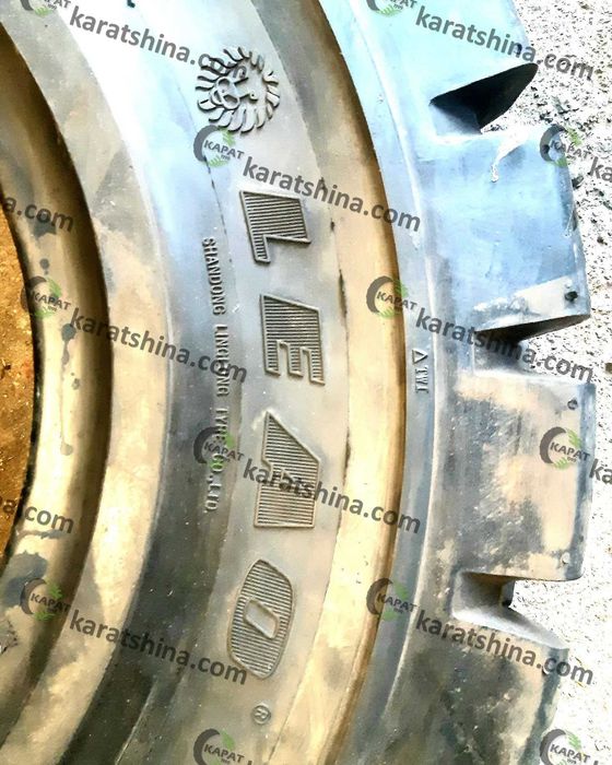 Шини суцільні 8.25-15 (240-381) Китай.