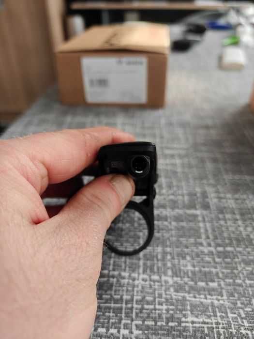 Sterownik BOSCH LED Remote (BRC3600)