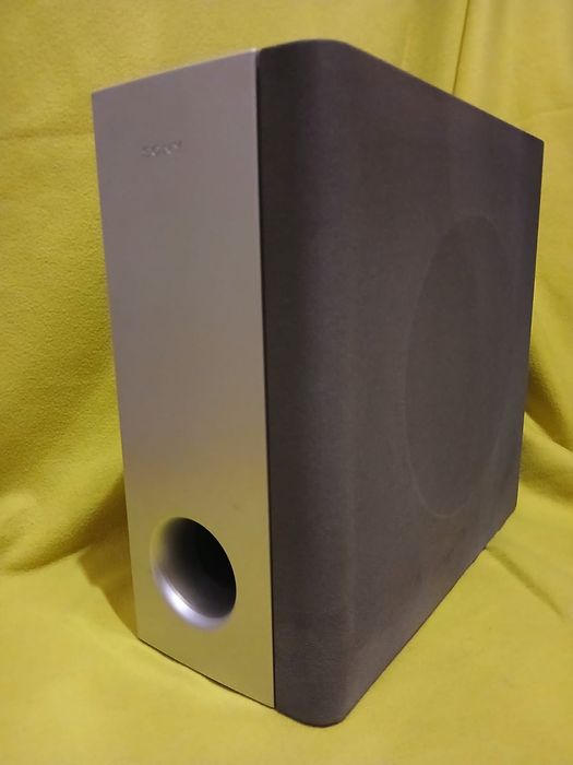 Subwoofer Sony SS-WS9