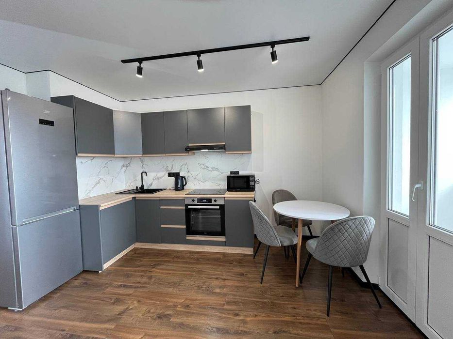 1-кімнатна квартира за адресою (площа 42 м²) - Atlanta.ua - фото 3