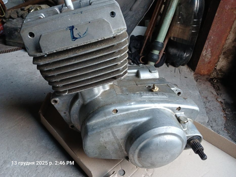 Мінськ 125 Новий