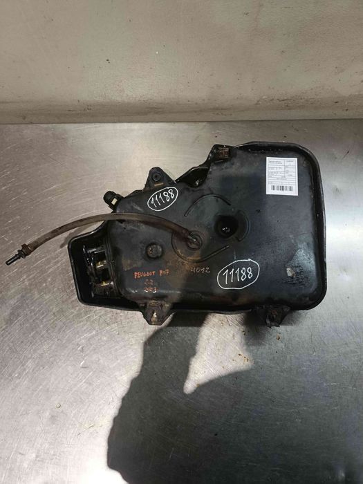 Depósito AdBlue PEUGEOT 807 (EB)