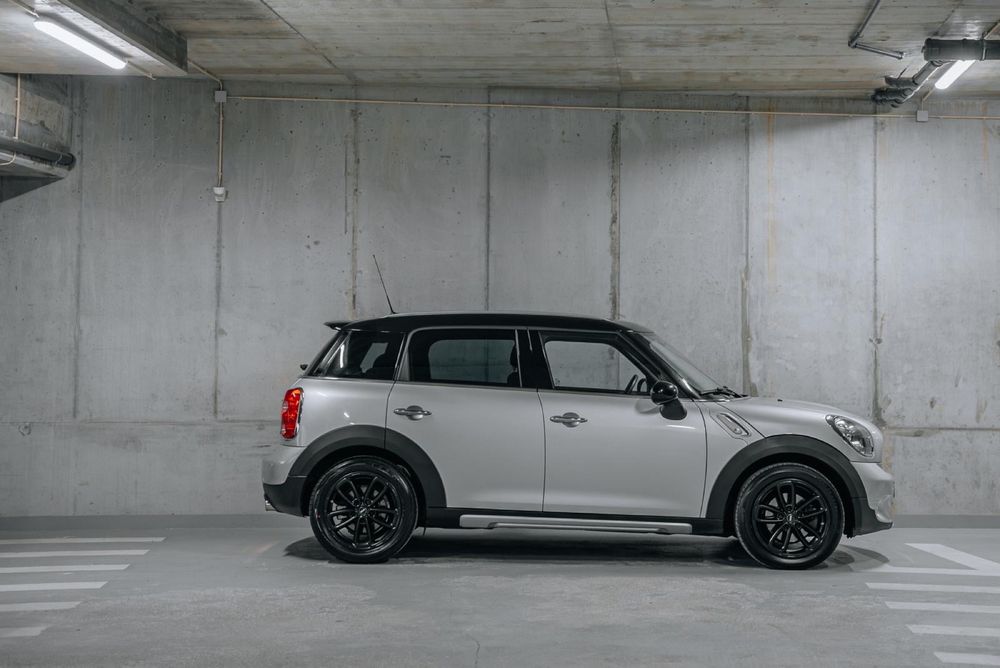Mini Countryman 1.5 D 90cv ano 2016
